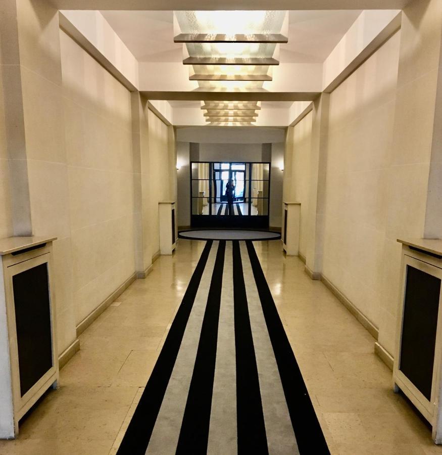 Suite Cocteau : Au Coeur De La Rive Gauche, Neuf, Design, 2/4/6 Personnes Paris Exterior foto