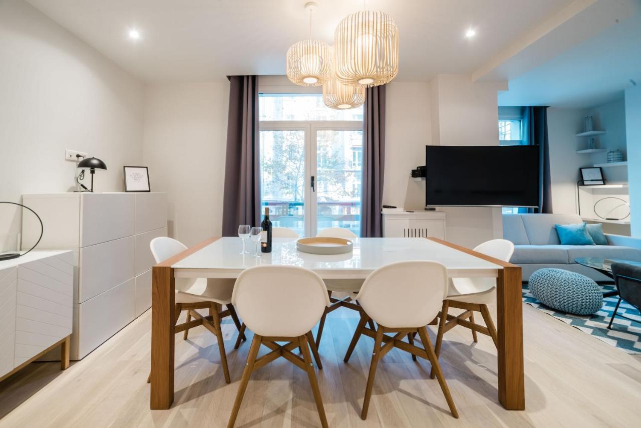 Suite Cocteau : Au Coeur De La Rive Gauche, Neuf, Design, 2/4/6 Personnes Paris Exterior foto