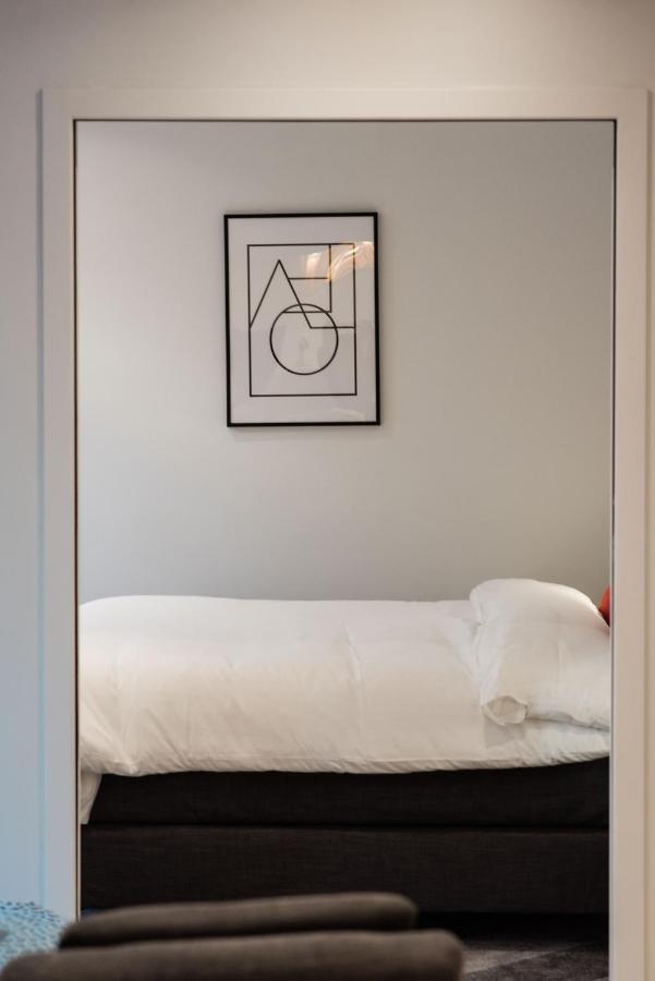 Suite Cocteau : Au Coeur De La Rive Gauche, Neuf, Design, 2/4/6 Personnes Paris Exterior foto